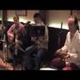 Brazilian Music in Barbacoa Grill