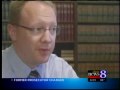 Attorney arraigned for sexual assault