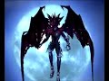 FF7: Dirge of Cerberus - Alanis Morisette - You Oughta Know