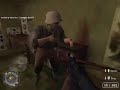 Call of Duty 2 Mp40 Tribute video Call of Duty 2 Mp40 Tribute video