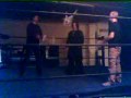 Thimblerig in Wreslting Ring!