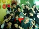 cyberix dancers