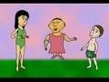 The Puberty Fairy