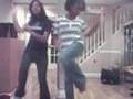 Low Dance 