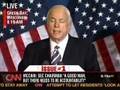 John McCain confuses FEC with SEC
