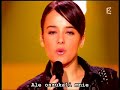 Alizee - La Isla Bonita (wersja PWr)