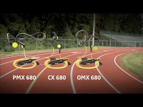 how to fit sennheiser cx 680
