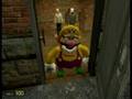 Wario Time!
