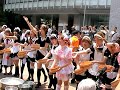 uchimizu / ち水っ娘大集合！