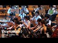 Nanyang Polytechnic Chinese Orchestra - Mr Simple