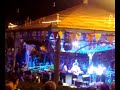 Mirela Petrean la Zilele orasului Baile Herculane 2008
