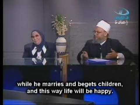 Islam - A need for Polygamy
