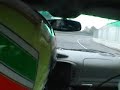 Porsche 911 Turbo @ Autodromo Hermanos Rodr�guez Vol-2
