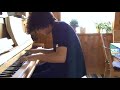Ludwig van Beethoven - Mondscheinsonate 3. Satz / Moonlight Sonata 3rd Movement