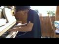 Ludwig van Beethoven - Mondscheinsonate 3. Satz / Moonlight Sonata 3rd Movement