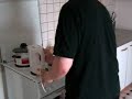 Globalisierung essen Stammhirn auf