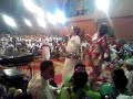 mariage de chleuh a alkabab