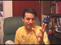 Quarantine Review (Part 1)