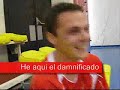 fútbol sala: c m  albayzin 5   2 f c  educación