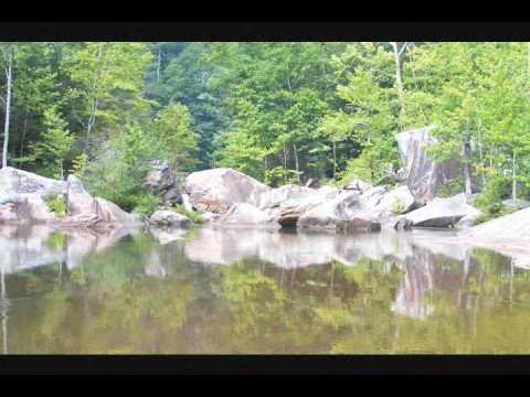 Tallulah Gorge State Park- Georgia State Parks - USA