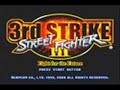 Street Fighter 3: 3rd Strike - The Longshoreman