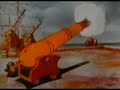 Felix the Cat - The Goose that laid the Golden Egg