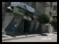 Видеоновость Сирийский народ бежит в Турцию от мести властей