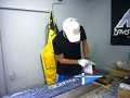 #318 How To Wax A Snowboard