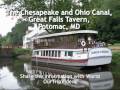 The Chesapeake and Ohio Canal - Great Falls Tavern, Potomac, MD, US - Picture