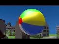 Have A Ball - Antics 3D Video Have A Ball - Antics 3D Video