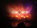 Disney - studios - 8 NOV 09 - fantasmic - best show