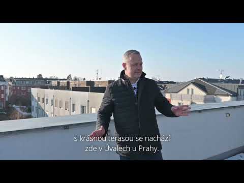 Video Prodej byt 3+kk, 74㎡