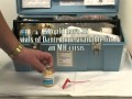 Mixing the Antidote For Malignant Hyperthermia
