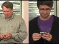 Smartphone Shootout