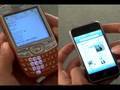 Smartphone Shootout