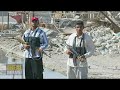 Bush's version of Iraq surge success misleading