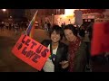 November 8 Silverlake No on Prop 8 Protest
