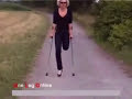 amputee christine showing 2