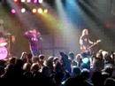 teledysk, klip, The Cult,- Peace Dog