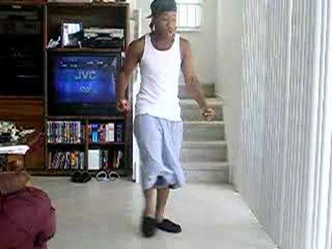 Crankin Dat Soulja Boi