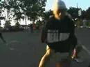 basketball freestyle