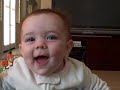 Reagan 6 months old