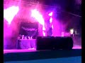Mancha Real- MANCHAROCK 07-GRIN FANDANGO(HIP HOP)
