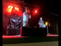 Mancha Real- MANCHAROCK 07-GRIN FANDANGO(HIP HOP)