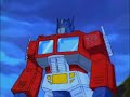 Tributo a los autobots de Primera Temporada y G1.