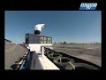 Icon for Post #exit of track and accident during the last lap of french gt