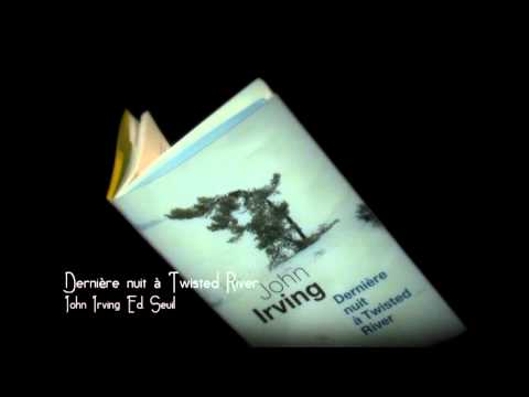 Vid�o de John Irving