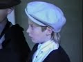 Optreden Haersma Buma Schoolkinderen te Gaasterland