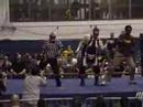 JAPW Ultimate Rumble Demanto, Tornado, Hanson