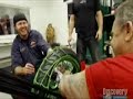 DonDK American Chopper OCC Juniors Dream Bike DonDK American Chopper OCC Juniors Dream Bike